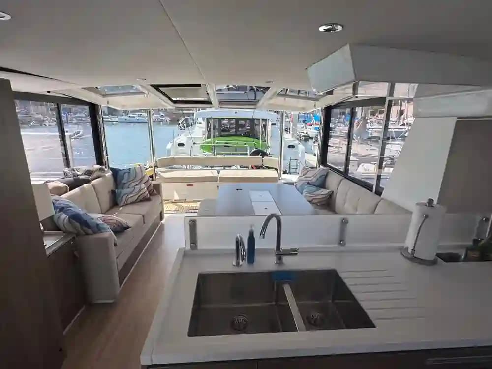 2023 BALI 4.6 zum Verkauf in Marina del Rey, California Multi-Hull 4