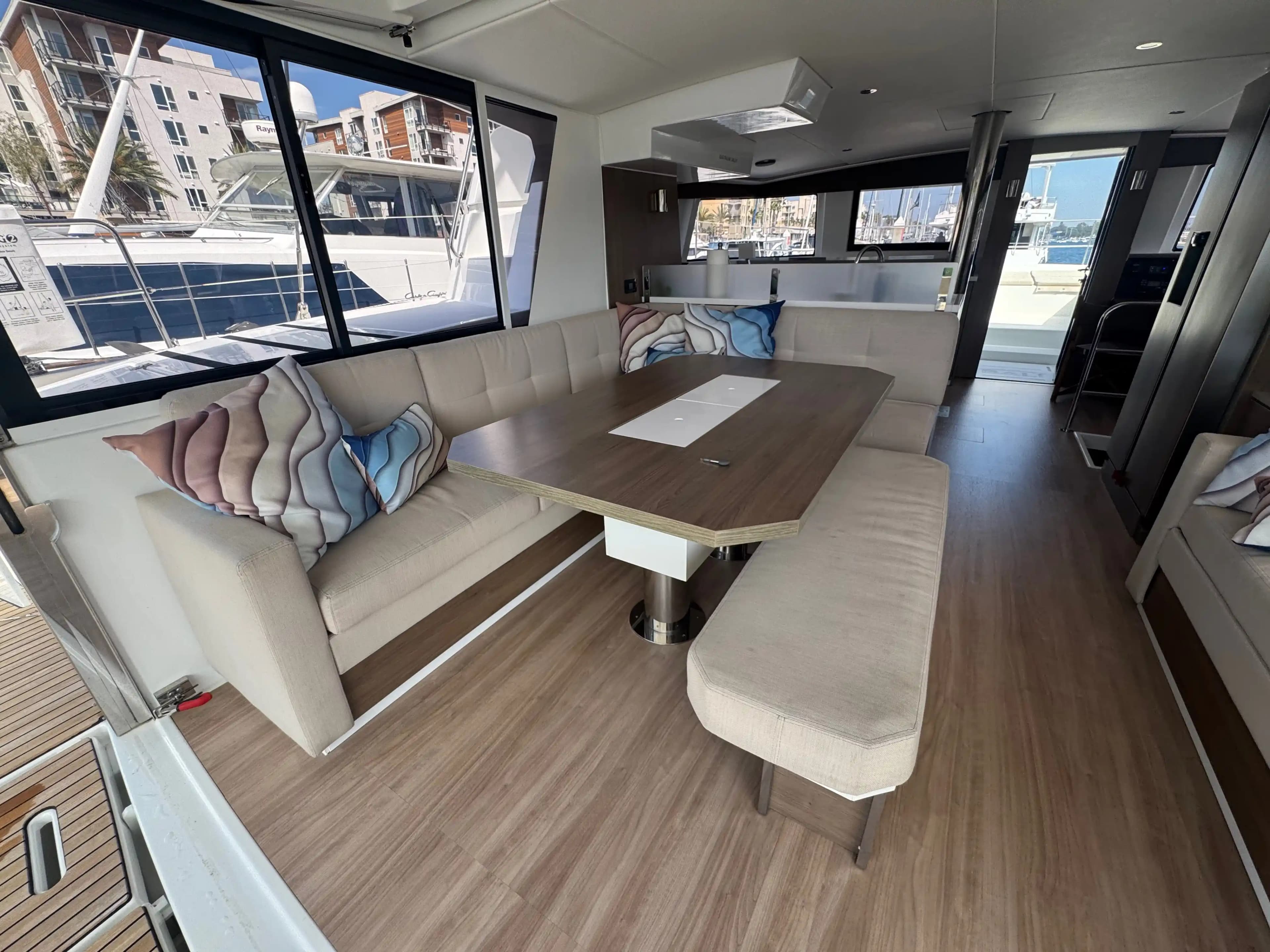 2023 BALI 4.6 zum Verkauf in Marina del Rey, California Multi-Hull 2