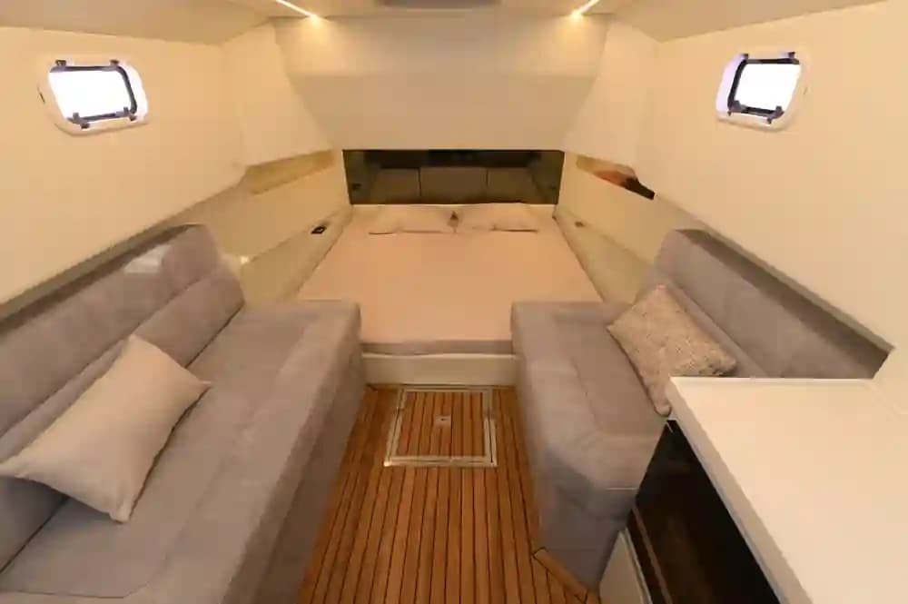 2026 Al Shaali Marine 50 Center Console for Sale in Ajman, AE Center Console 2