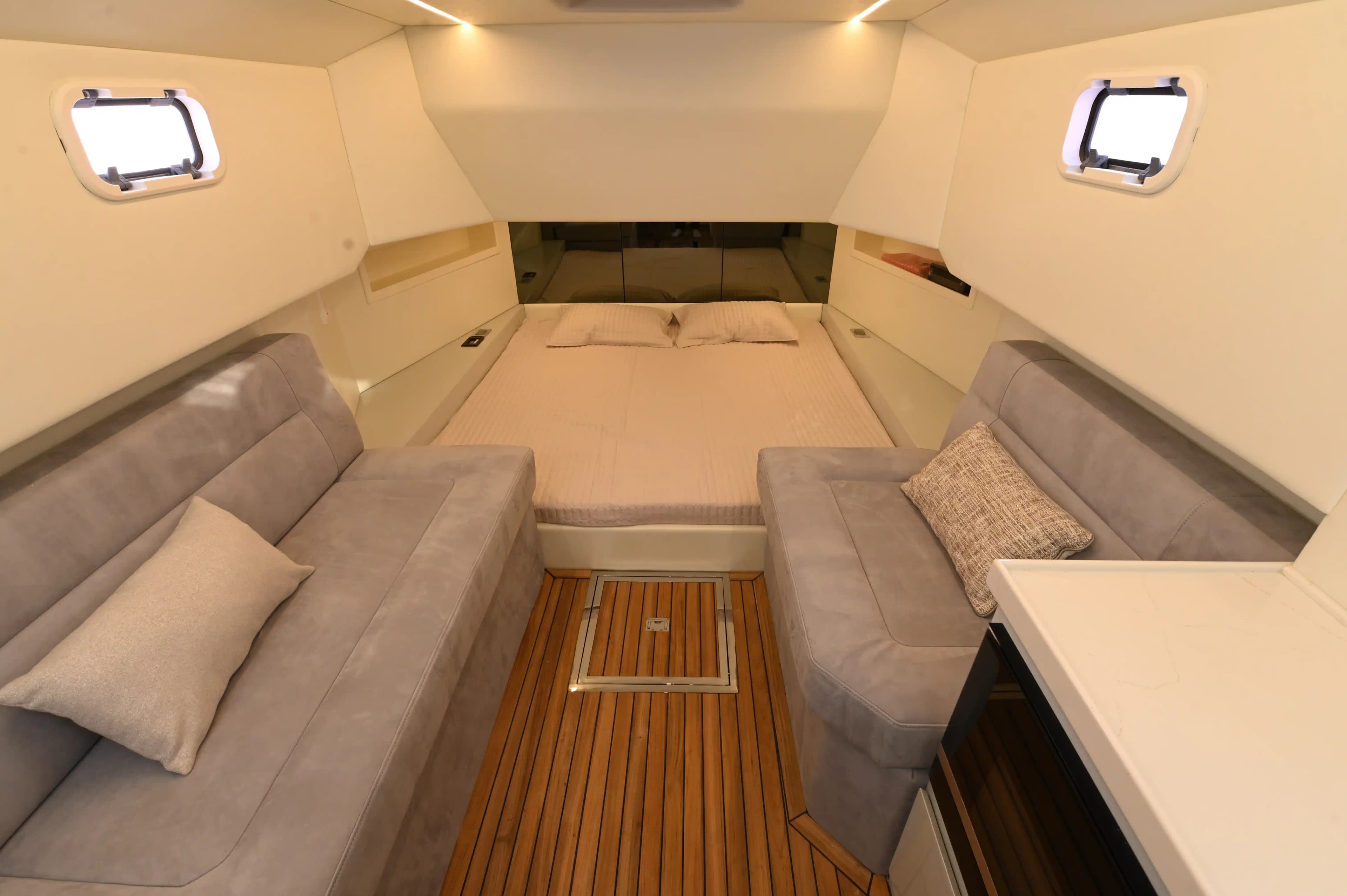 2026 Al Shaali Marine 50 Center Console for Sale in Ajman, AE Center Console 1