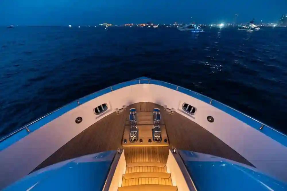 Al Shaali Marine AS 100 For Sale