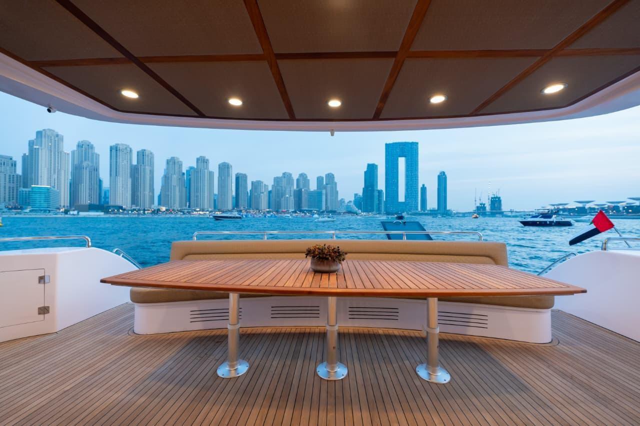 Al Shaali Marine AS 100 For Sale