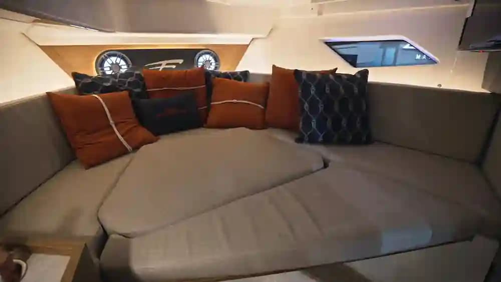 Granfort Boats USA 300 GTX for Sale