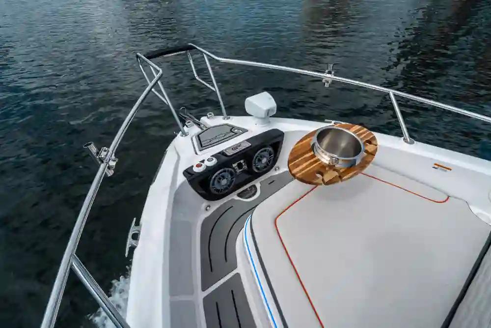 Granfort Boats USA 300 GTS à vendre