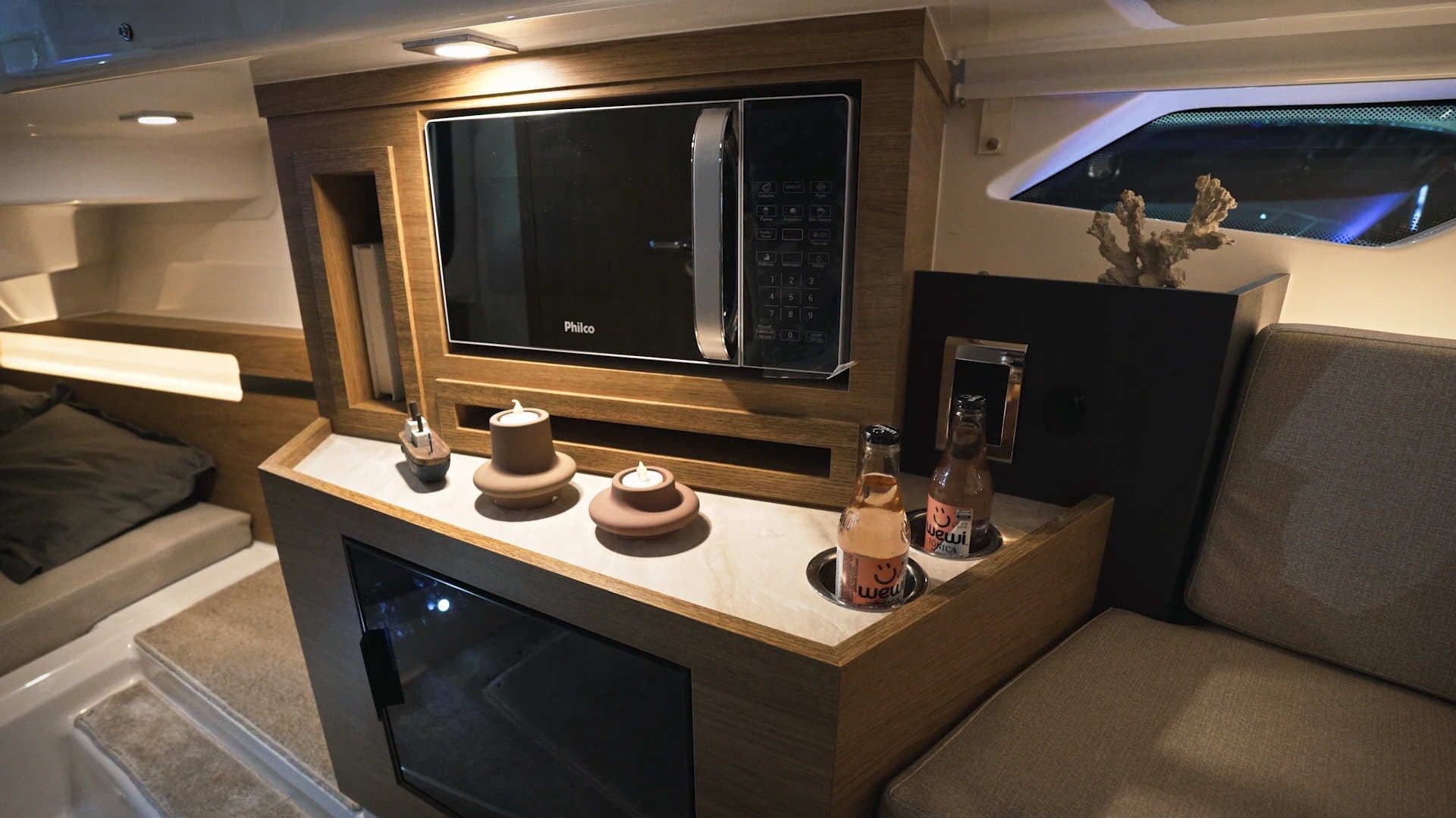 Granfort Boats USA 300 GTX for Sale