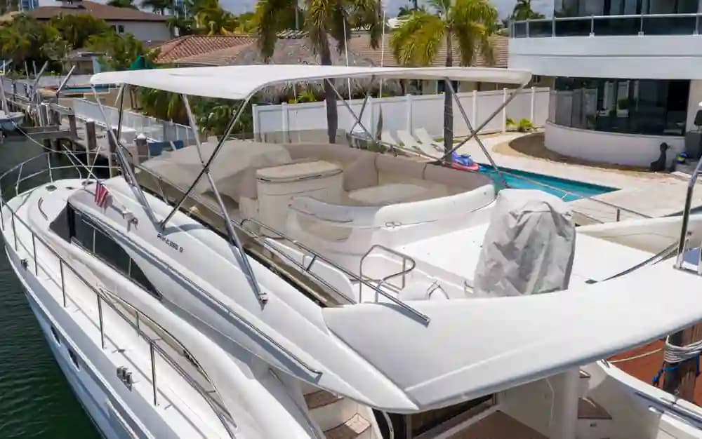 Princess Yachts 60 a la venta