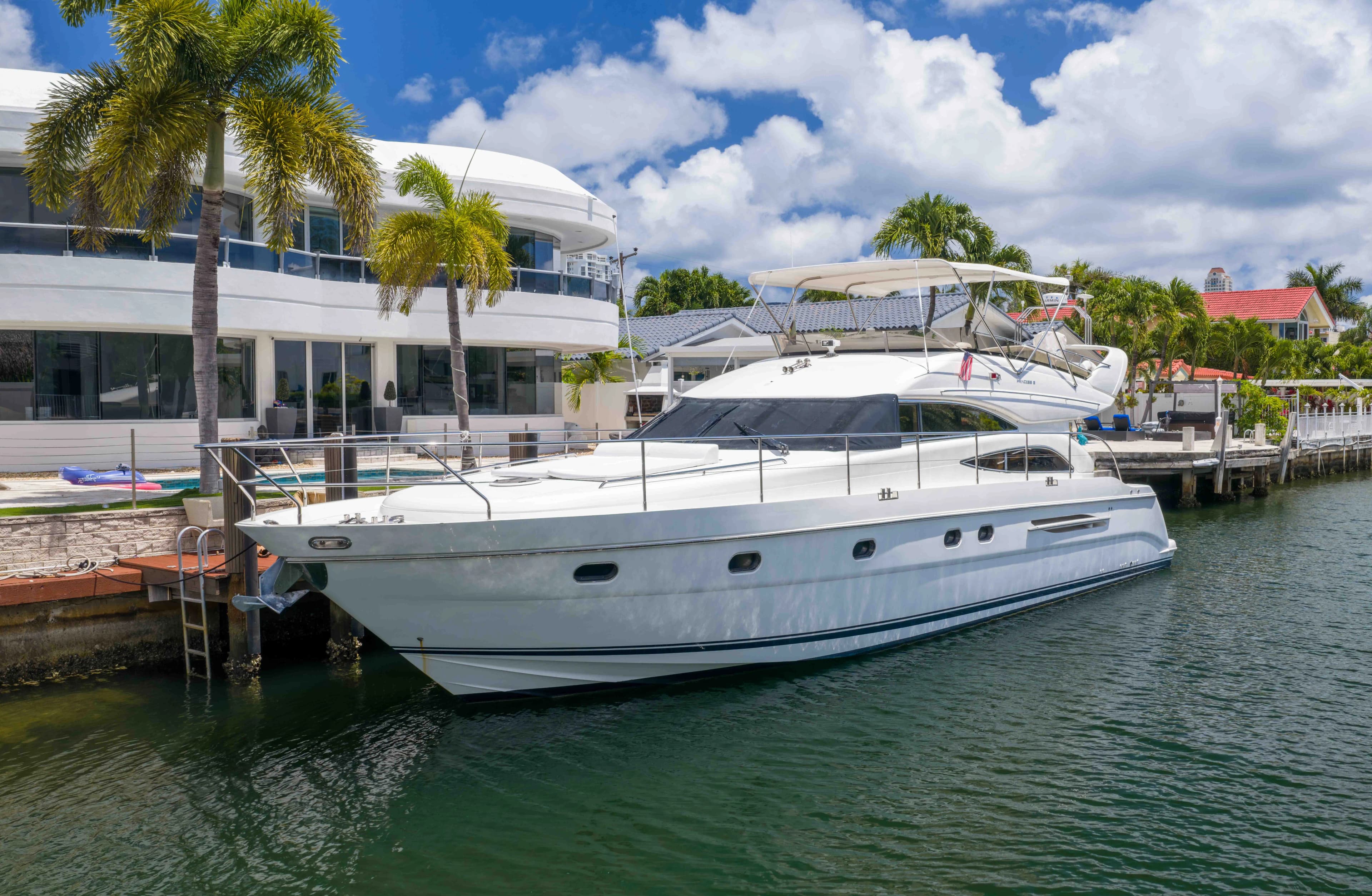 Princess Yachts 60 a la venta
