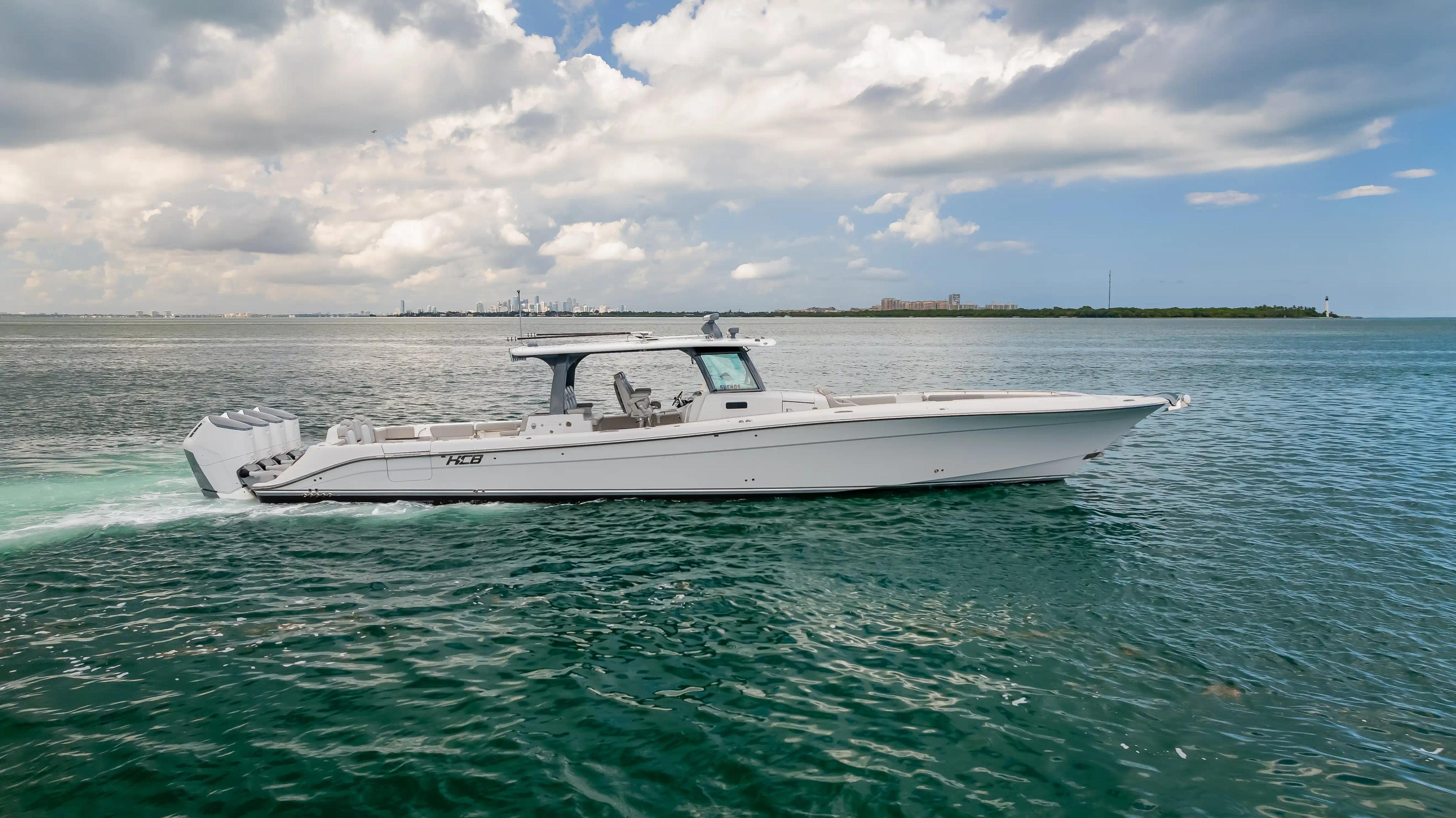 HCB 53 Sueños For Sale