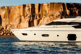 Ferretti Yachts 720 For Sale