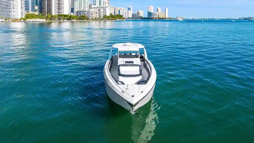 Cigarette Racing 42' Auroris For Sale