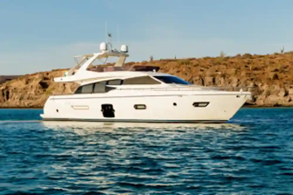 Ferretti Yachts 720 For Sale