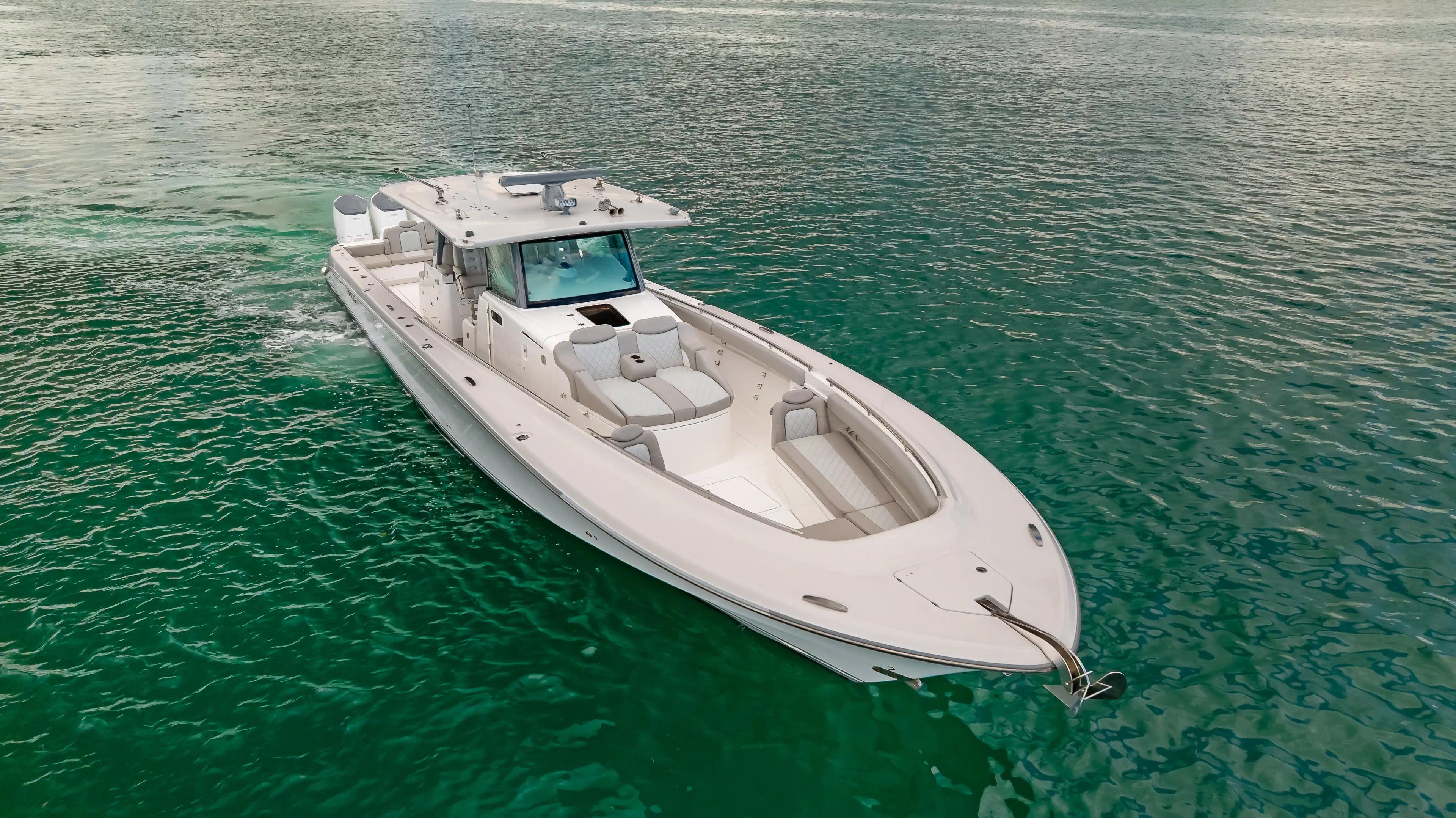 HCB 53 Sueños For Sale