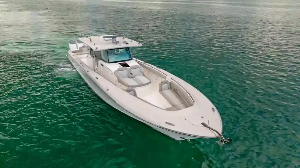 HCB 53 Sueños For Sale