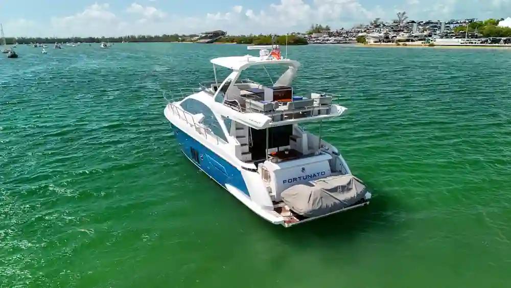 Azimut Fly 50 For Sale