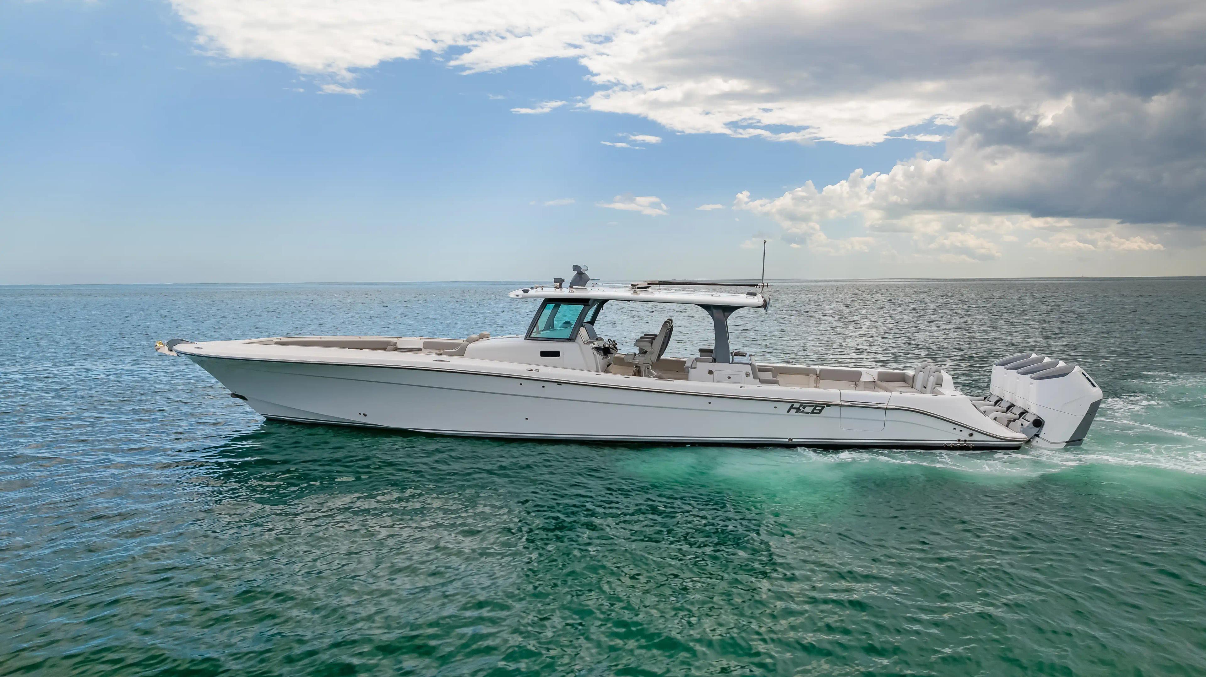 HCB 53 Sueños For Sale