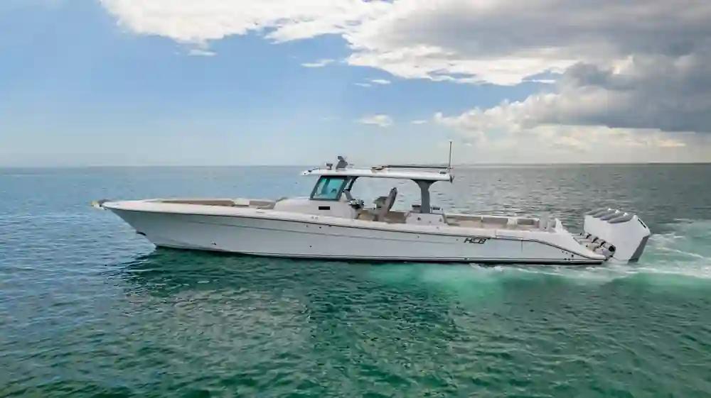 HCB 53 Sueños For Sale