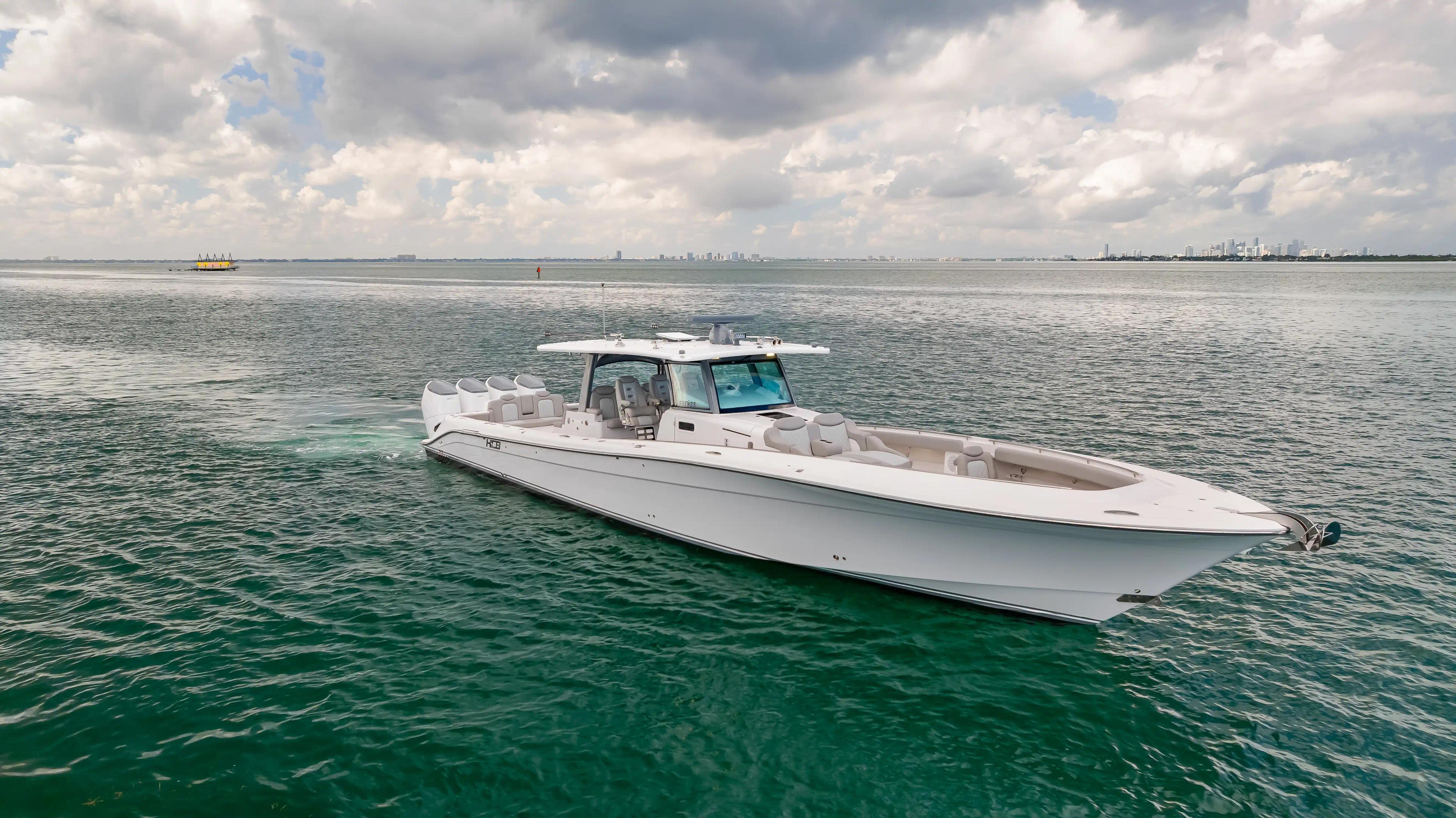 HCB 53 Sueños For Sale