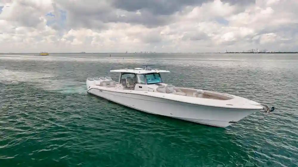 HCB 53 Sueños For Sale