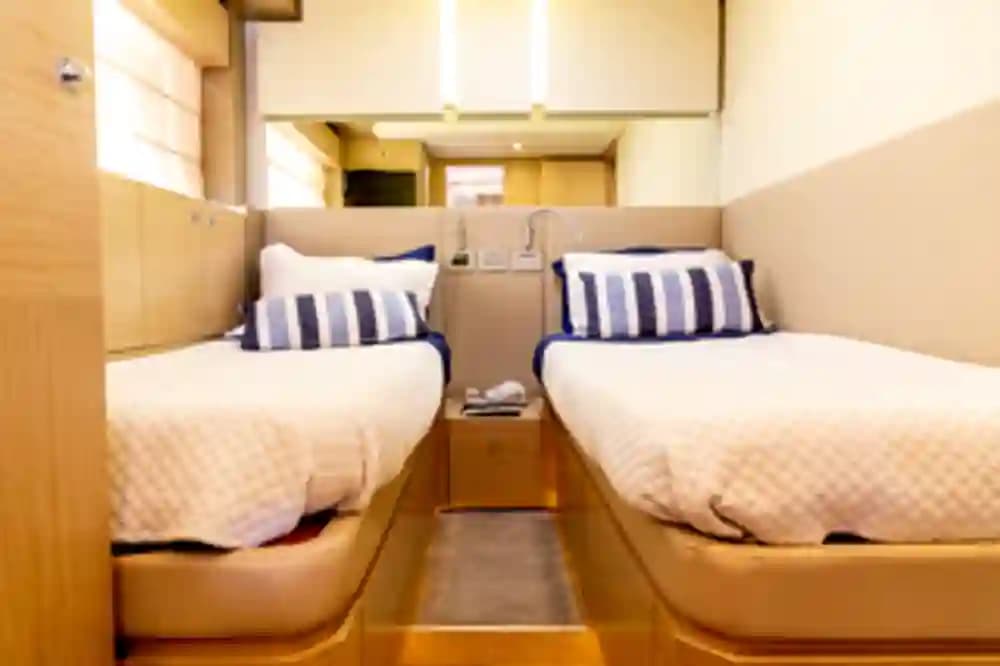 2013 Ferretti Yachts 720 zum Verkauf in La Paz, MX Flybridge 2