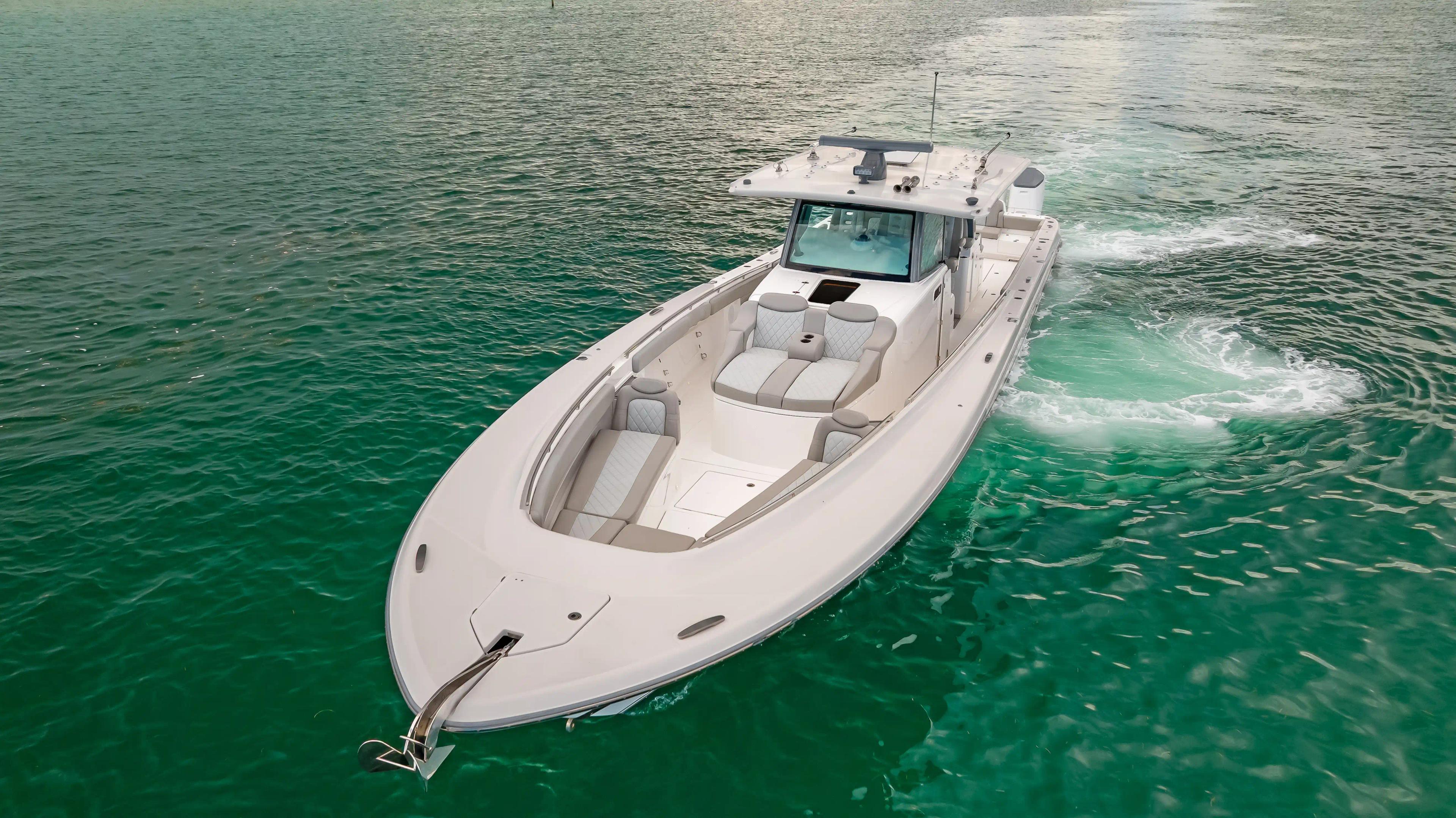 HCB 53 Sueños For Sale