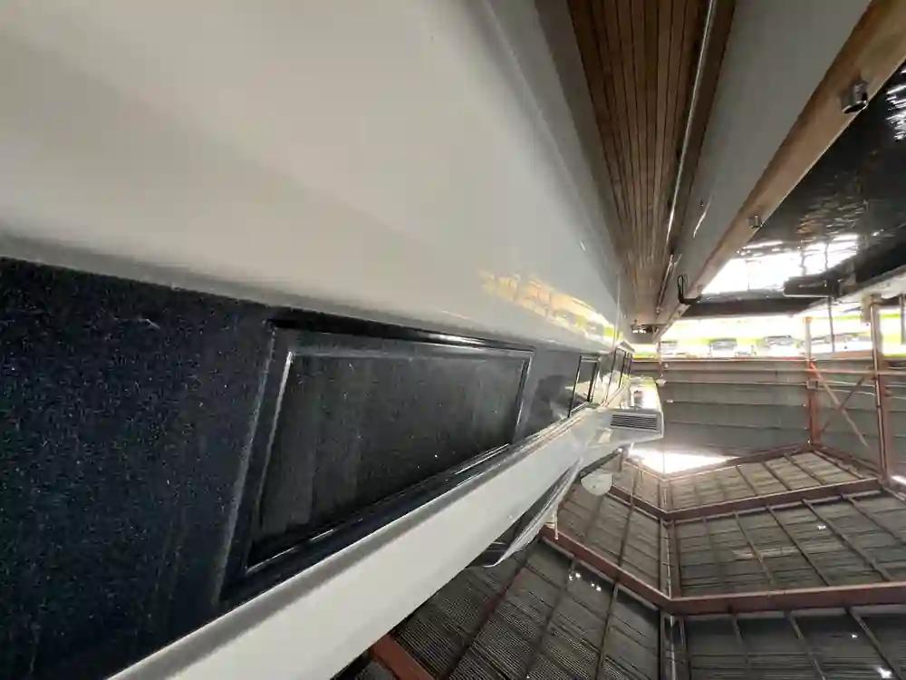 Falcon 106 in vendita