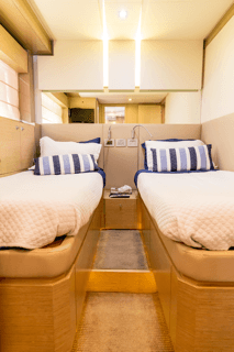 2013 Ferretti Yachts 720 zum Verkauf in La Paz, MX Flybridge 3