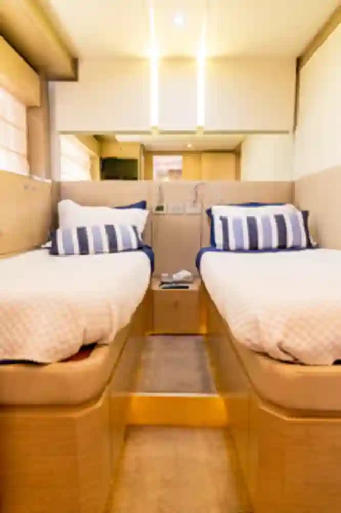 2013 Ferretti Yachts 720 zum Verkauf in La Paz, MX Flybridge 3