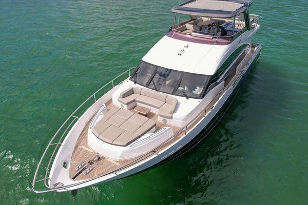 Princess Yachts V78 For Sale