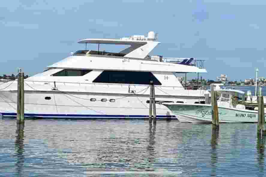 2003 Hargrave Open Bridge