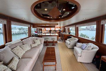 Hargrave Open Bridge For Sale