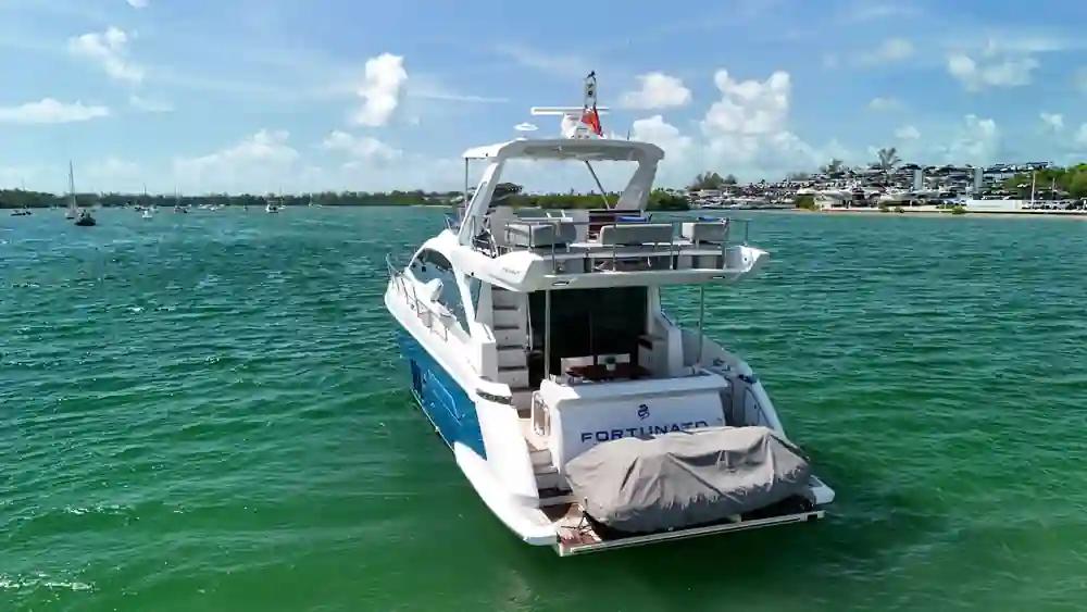 Azimut Fly 50 For Sale