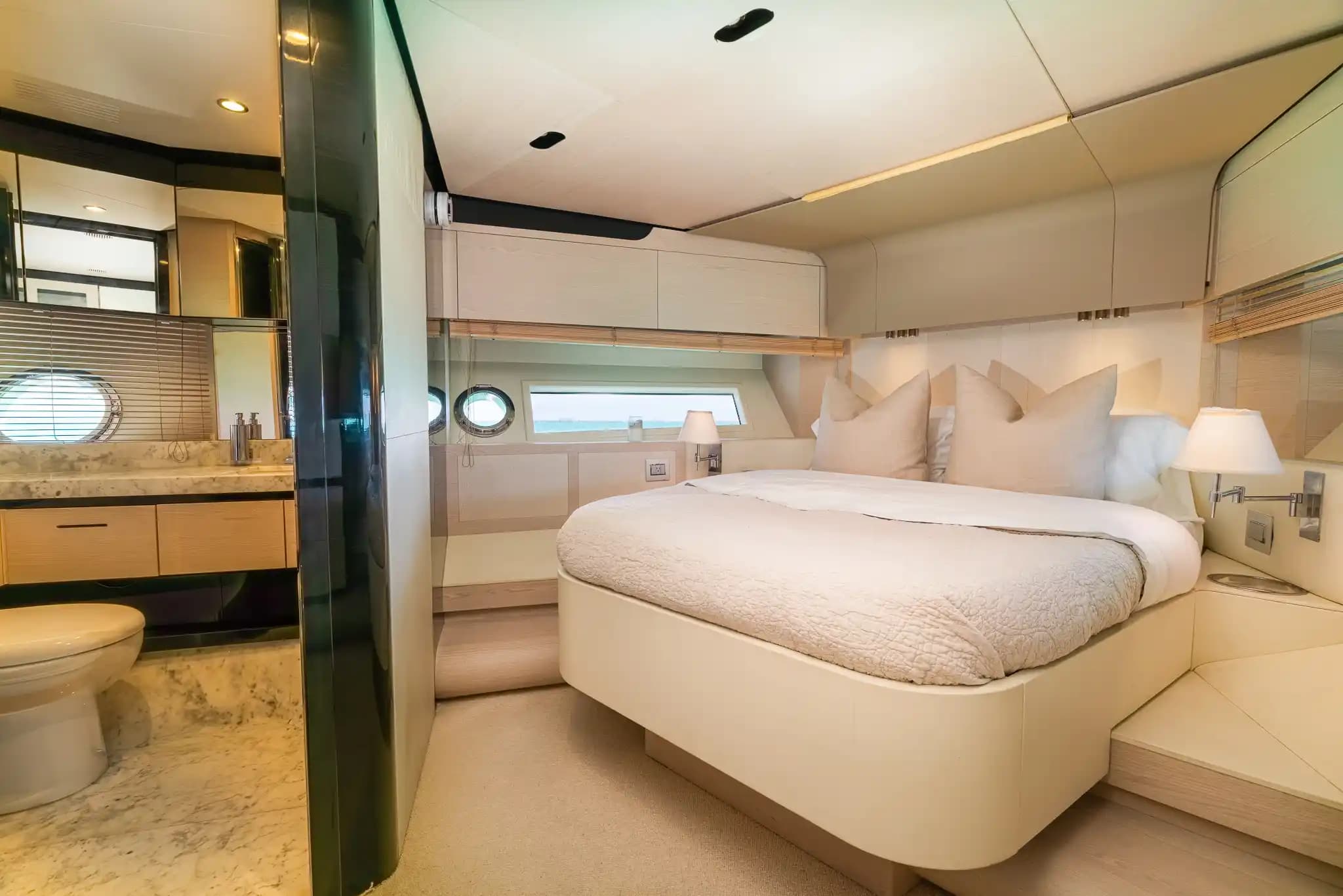 Azimut 80 for Sale