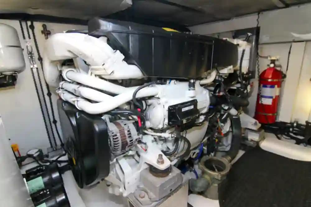 Azimut Fly 50 for Sale