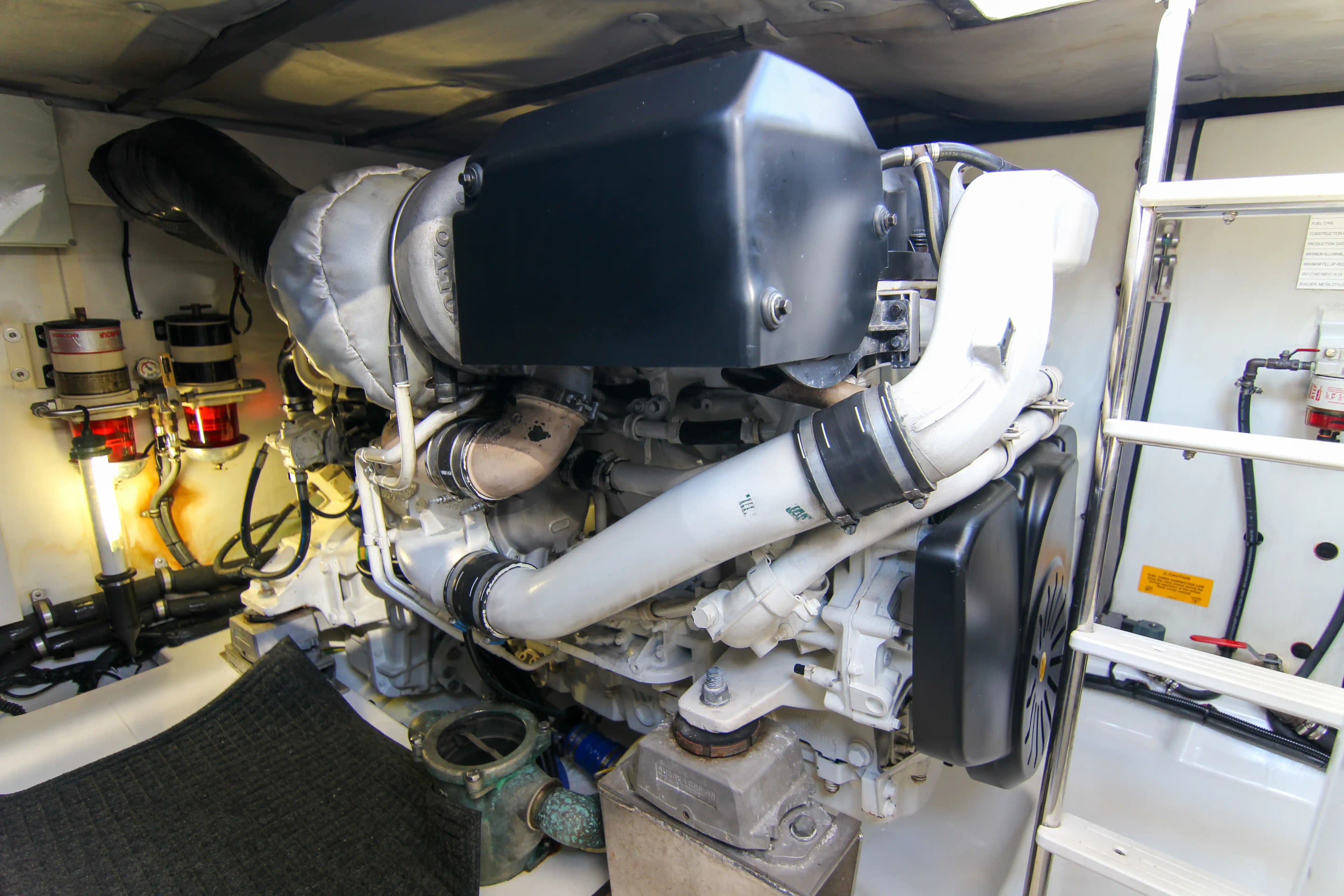 Azimut Fly 50 for Sale