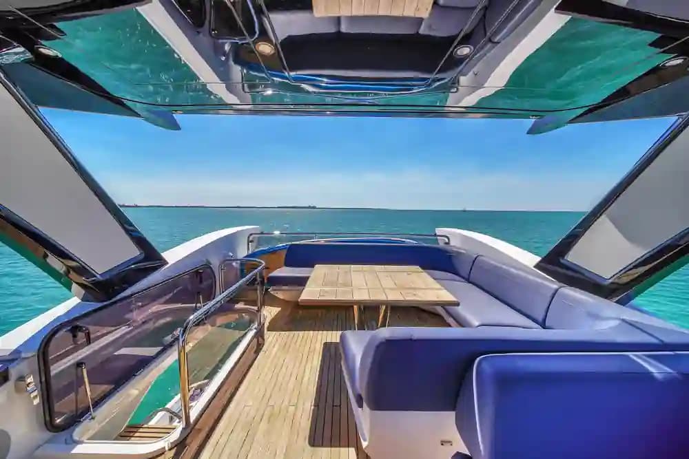 2021 Sunseeker Manhattan 68 à vendre à Progreso, MX Motor Yacht 3