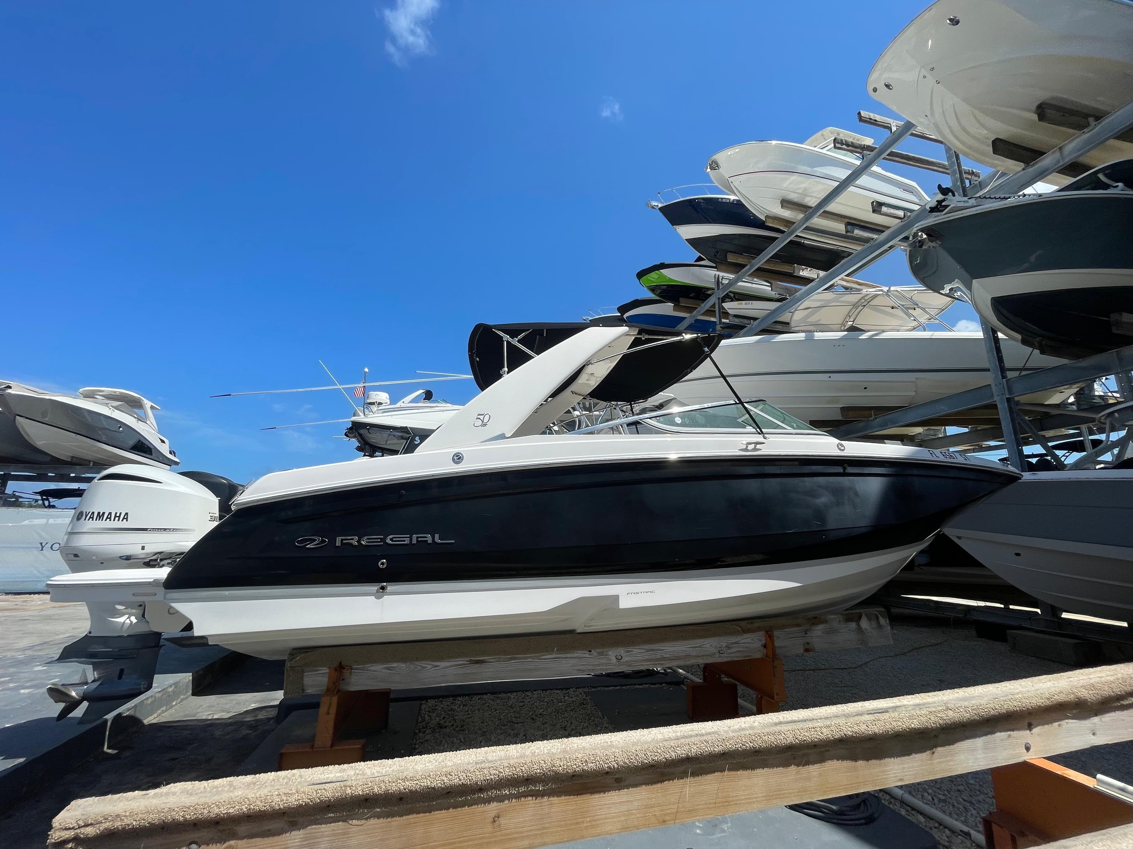 2021 Regal 26 OBX for Sale in Miami, Florida Bowrider