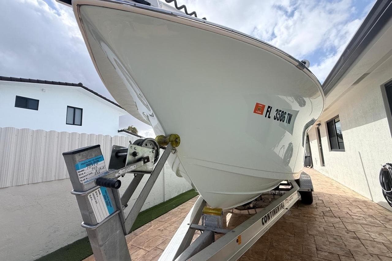 2024 Sea Pro 222 Center Console for Sale in Hialeah, Florida Center Console 2