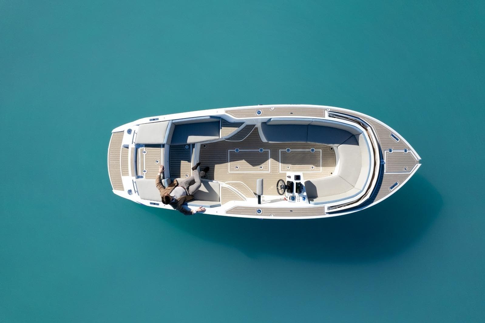 2023 Nerea Yacht NY24 Limo for Sale in Arzachena, IT Runabout 5