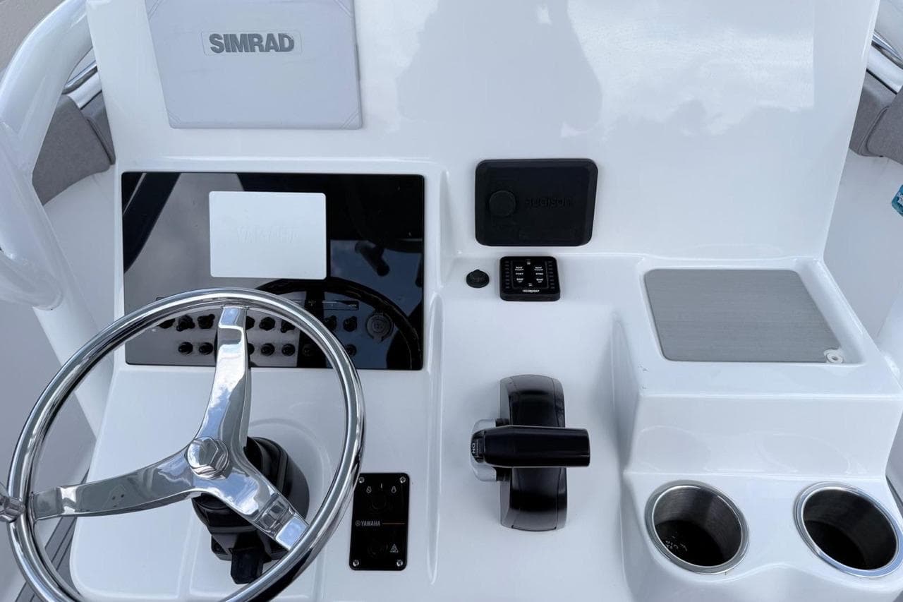 2024 Sea Pro 222 Center Console for Sale in Hialeah, Florida Center Console 4