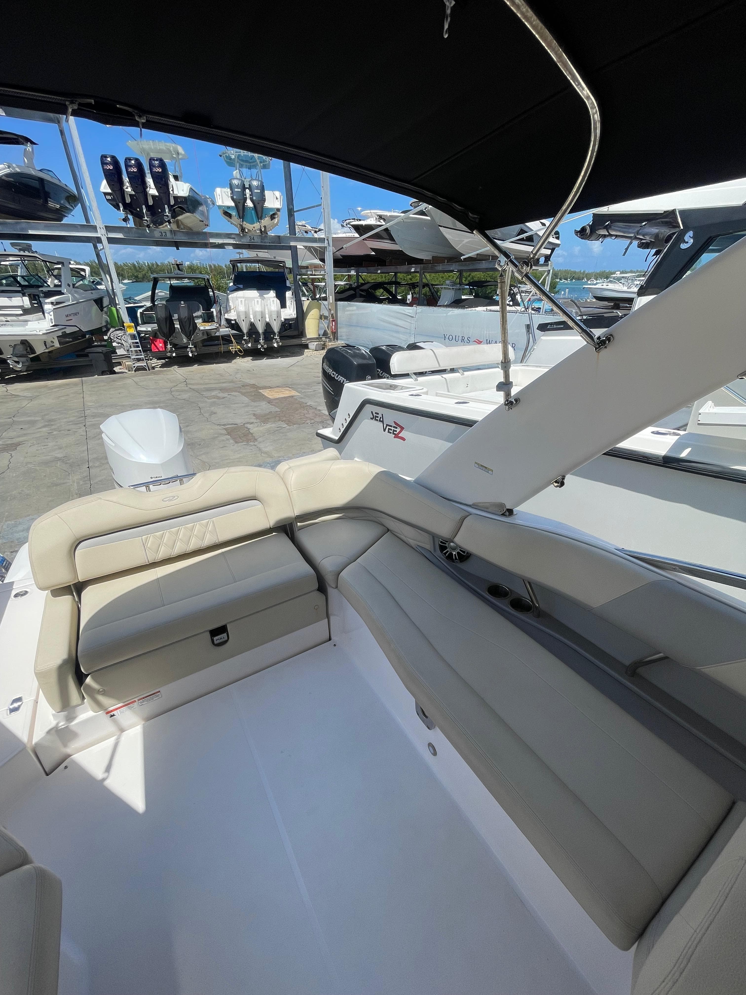 2021 Regal 26 OBX for Sale in Miami, Florida Bowrider 5