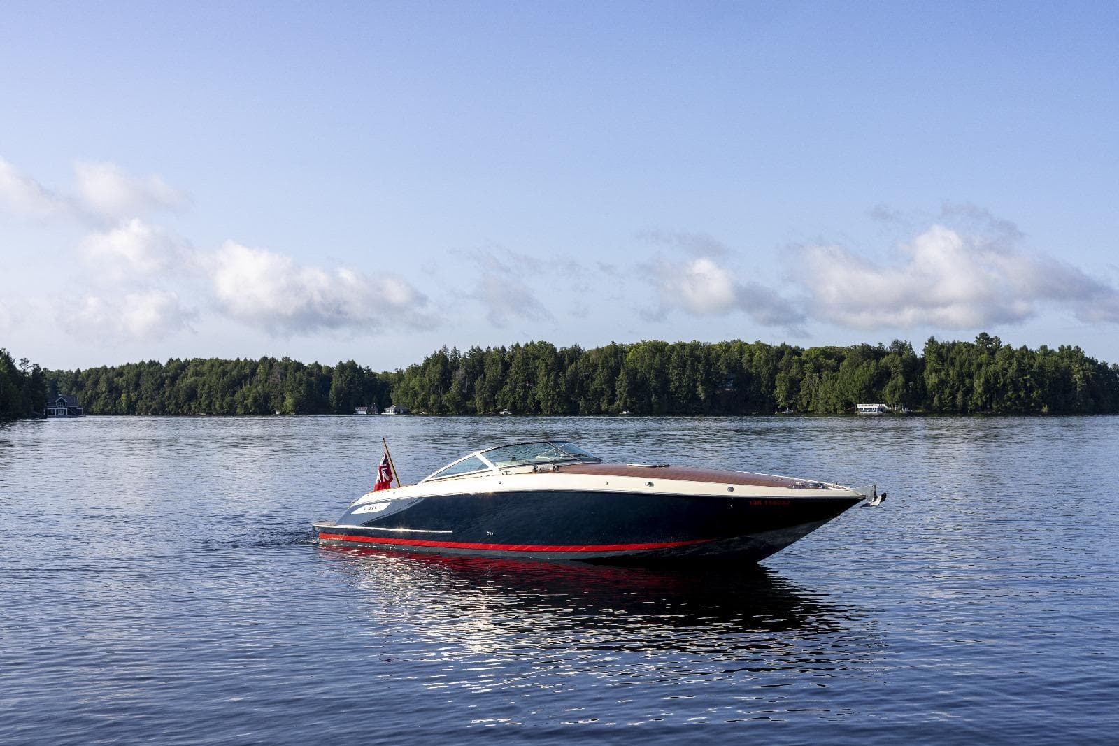 1997 Kavalk 30 for Sale in Bracebridge, Ontario Sport Cruiser 4