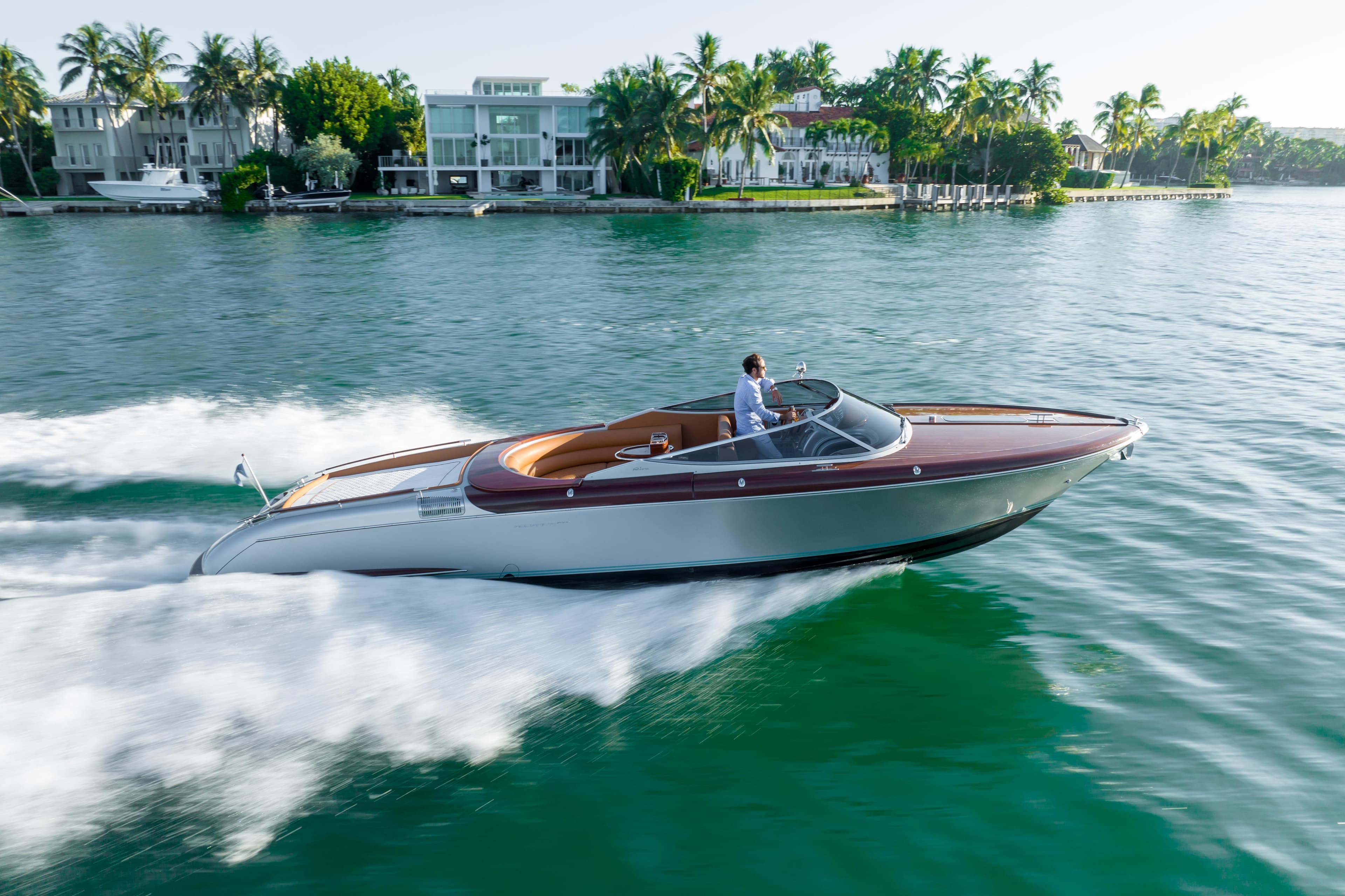 2020 Riva Aquariva Super for Sale in Miami, Florida Cruiser