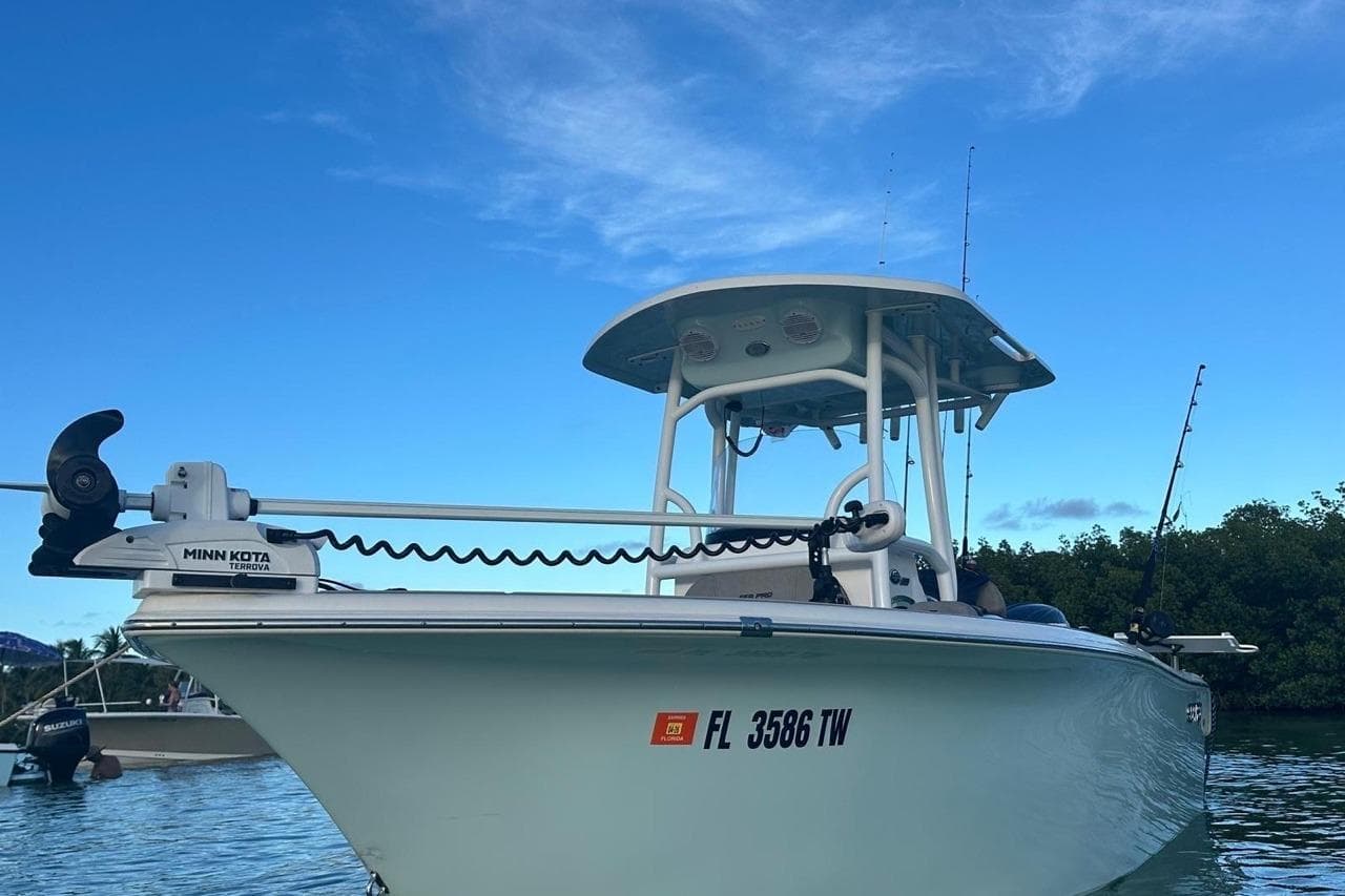 2024 Sea Pro 222 Center Console for Sale in Hialeah, Florida Center Console