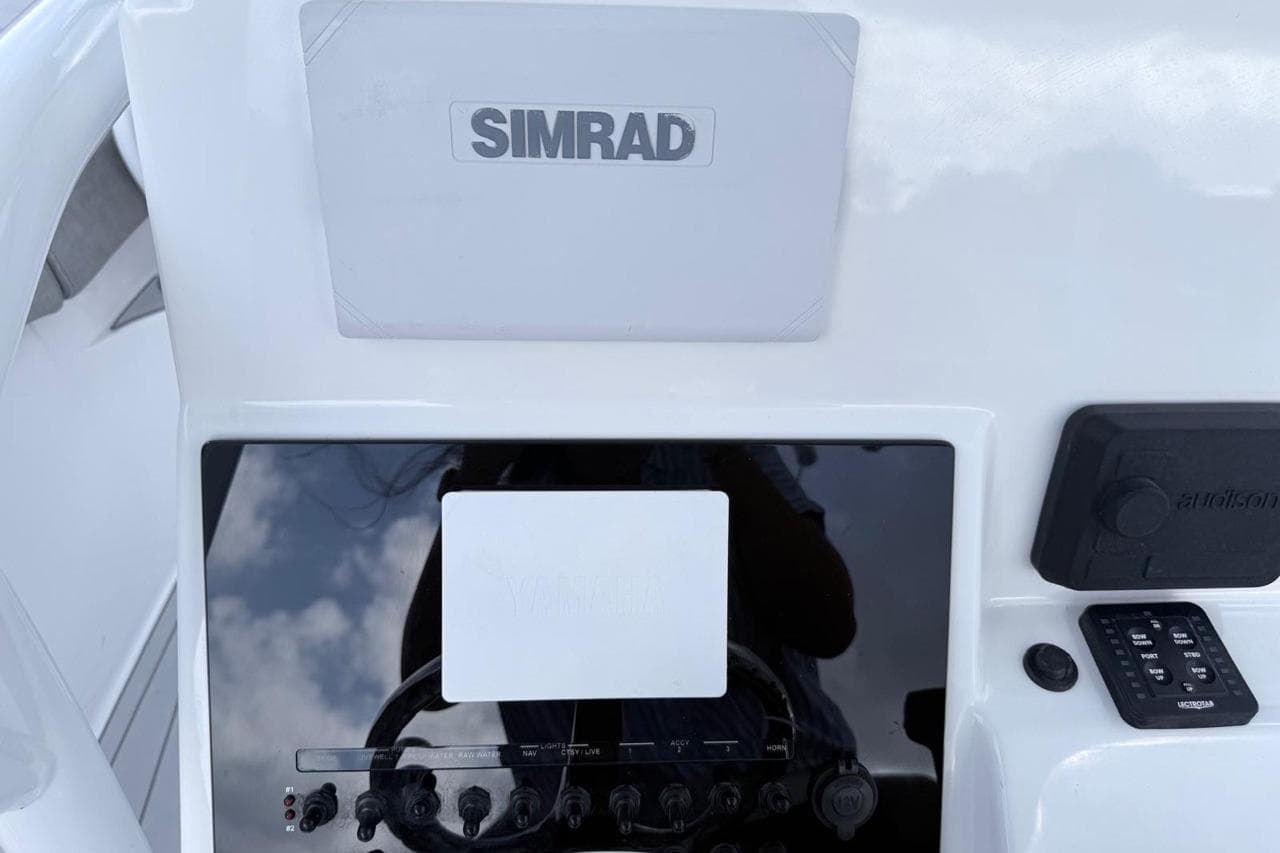 2024 Sea Pro 222 Center Console for Sale in Hialeah, Florida Center Console 5