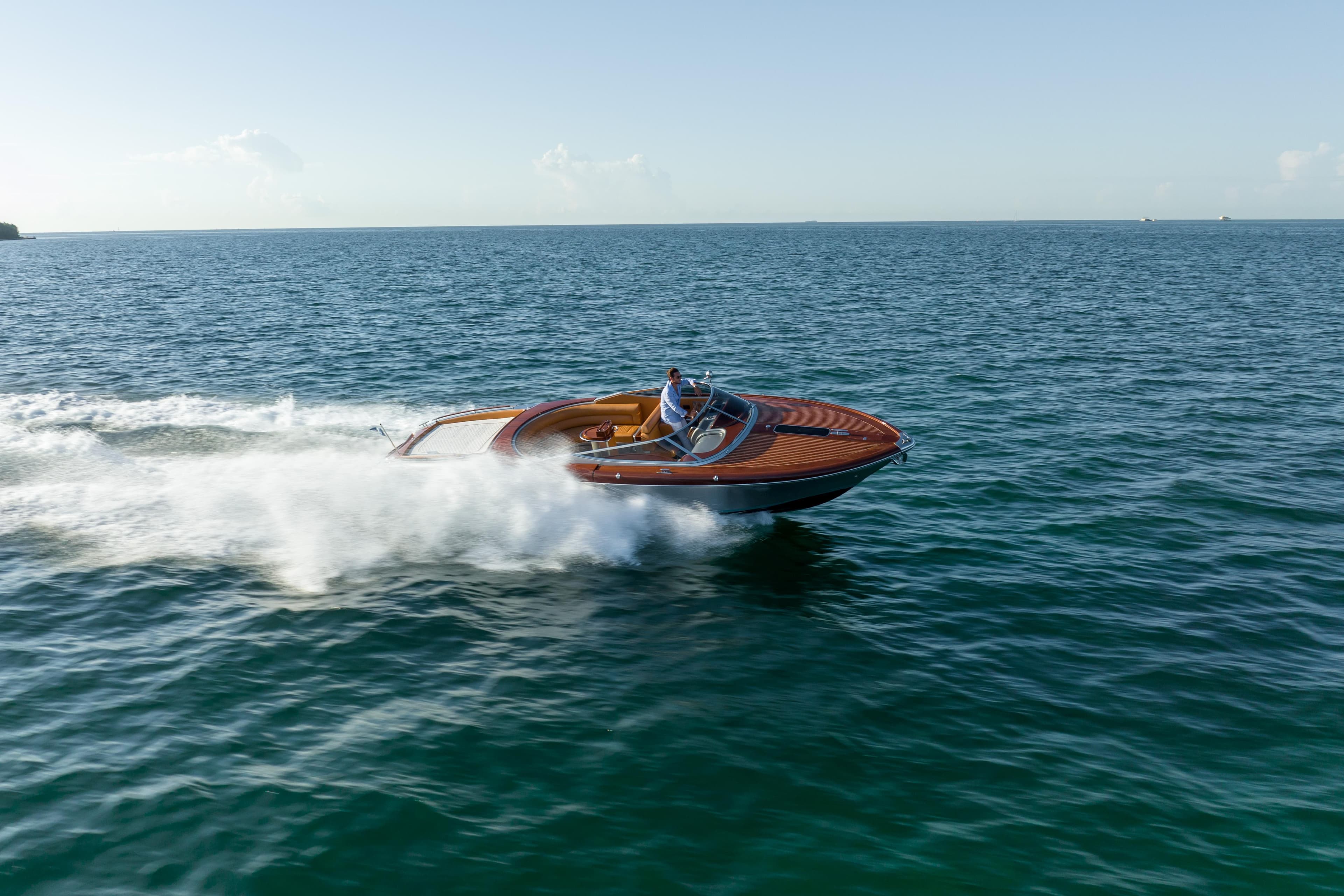 2020 Riva Aquariva Super for Sale in Miami, Florida Cruiser 4
