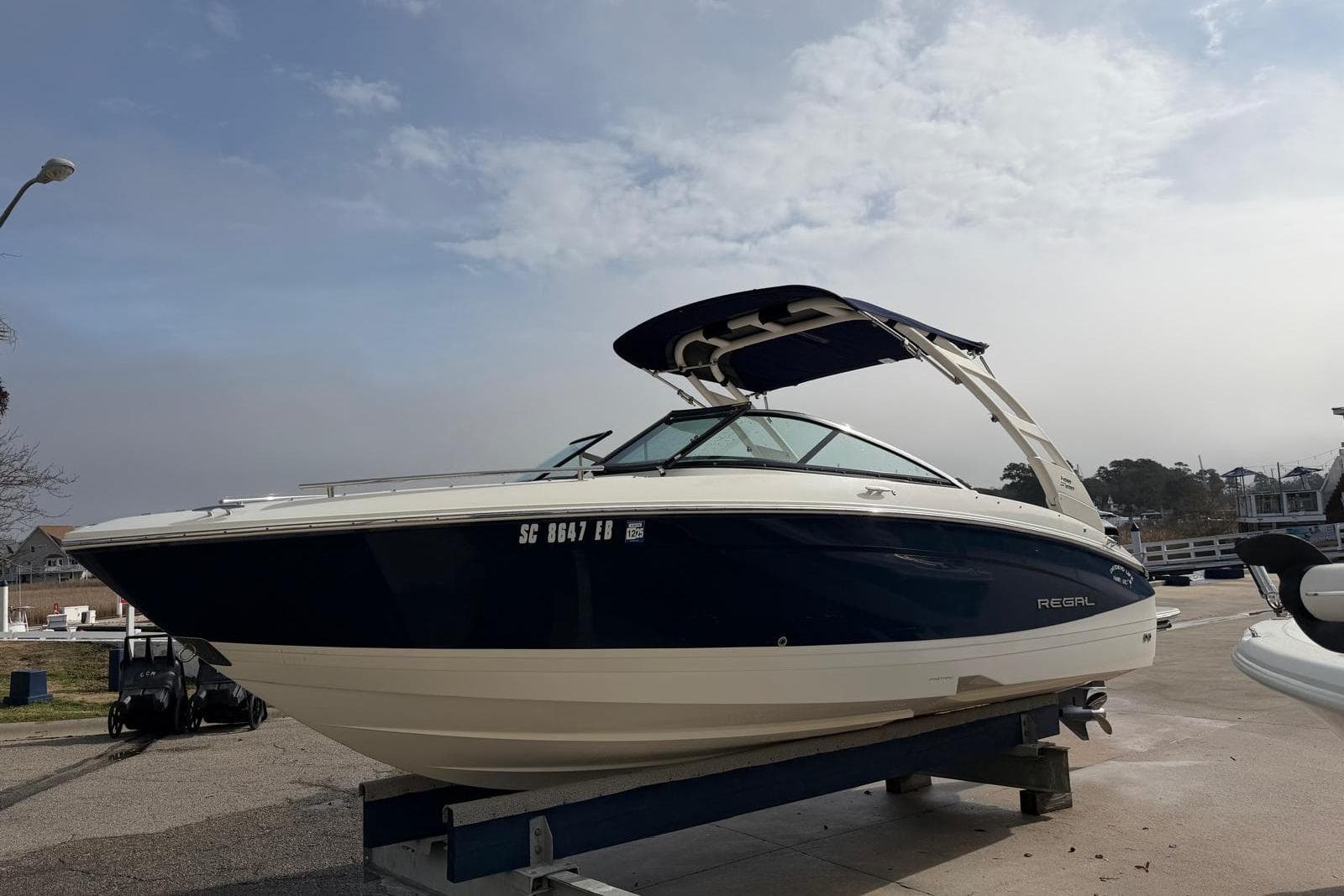 2023 Regal LX4 for Sale in Myrtle Beach, South Carolina Bowrider 2