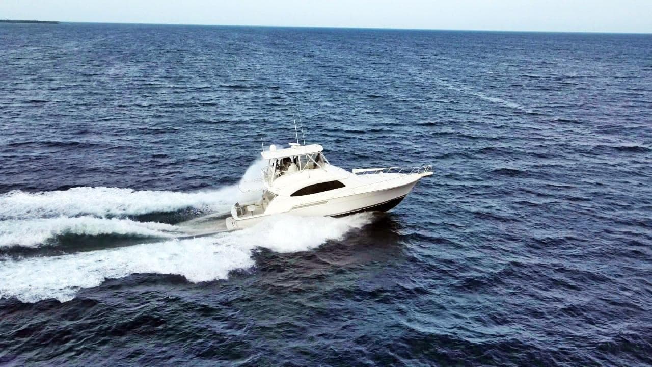 2004 Bertram 510 Convertible for Sale in Tucacas, VE Motor Yacht 4