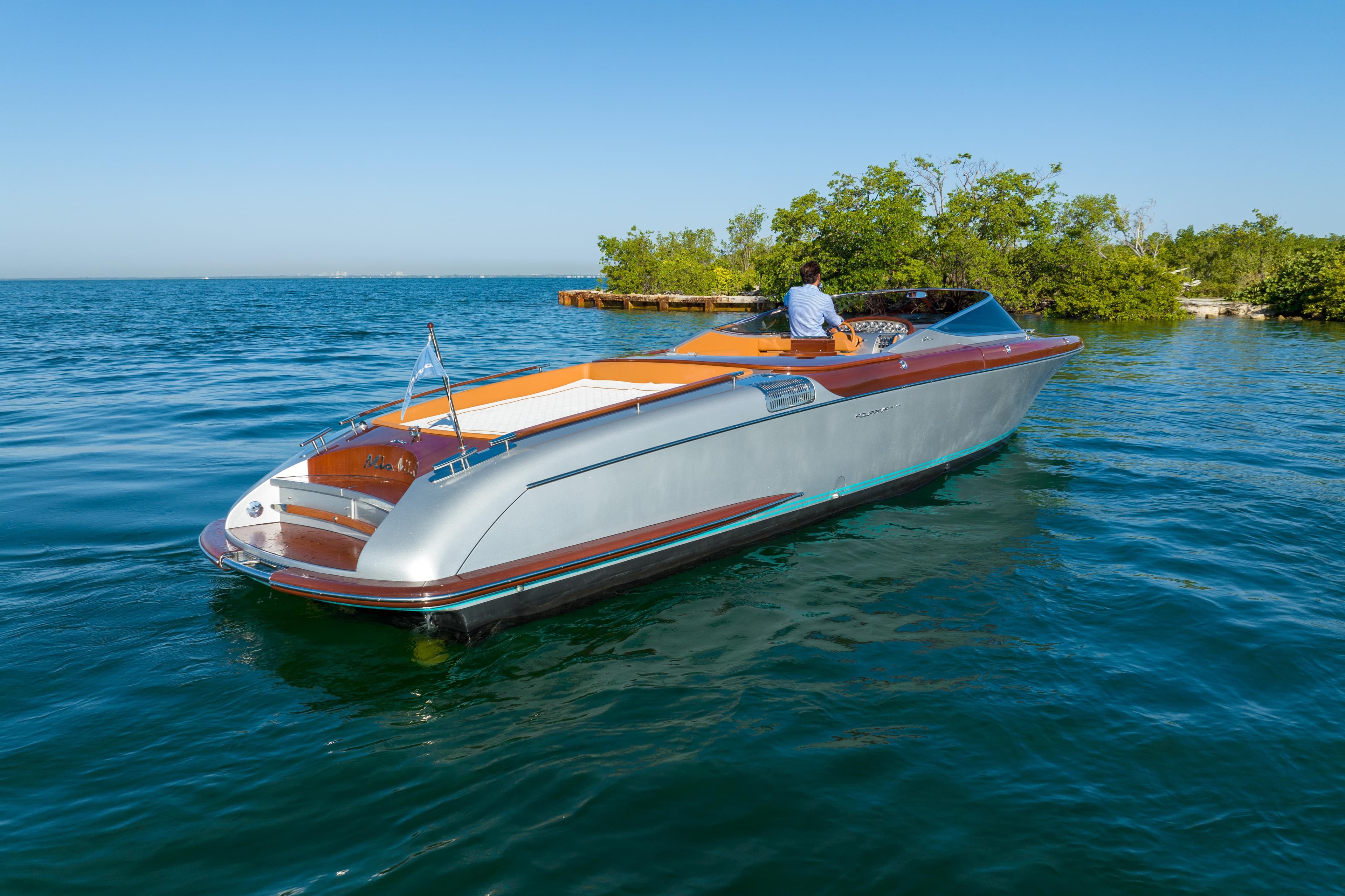2020 Riva Aquariva Super for Sale in Miami, Florida Cruiser 2