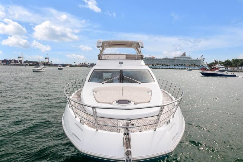 2014 Azimut 64 FLY for Sale in Miami, Florida Motor Yacht 3