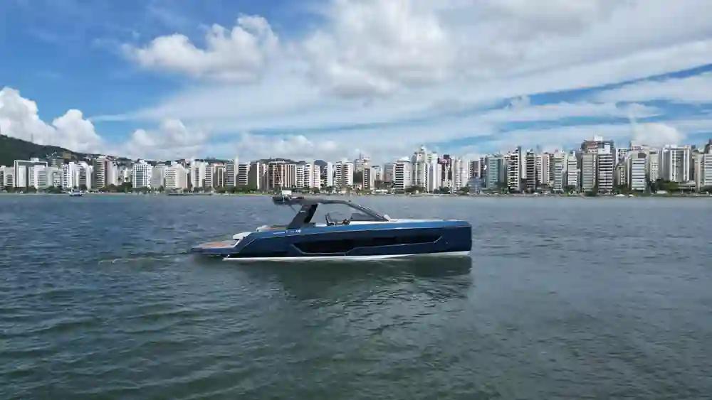 Schaefer Yachts V44 zum Verkauf